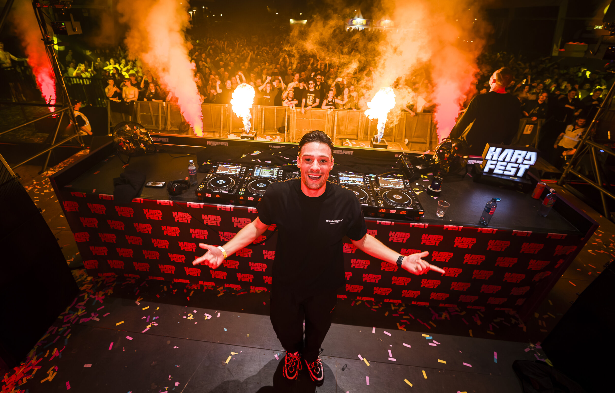 Dimitri K